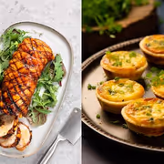 Healthy Meal Prep Ideas for Busy People: Quick Recipes to Eat Clean Daily