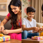 Rakhi: రాఖీ కట్టేటప్పుడు పొరపాటున కూడా చేయకూడని తప్పులు ఇవి..!