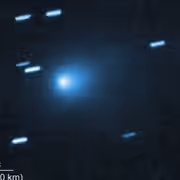 interstellar comet: అంత‌రిక్షంలో కనిపించిన అరుదైన వస్తువు.  దీంతో భూమికి ఏమైనా ప్ర‌మాదం ఉందా.?