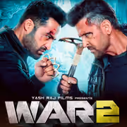 'వార్ 2' సెన్సార్ రివ్యూ.. ఎన్టీఆర్, హృతిక్ రోషన్ సృష్టించే విధ్వంసానికి హద్దులు లేవు