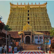 Hackers Breach Computer System of Padmanabha Swamy Temple in Thiruvananthapuram, FIR Filed