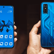 Infinix Launches GT 30 5G+ in India: Affordable Gaming Phone with Shoulder Trigger and Enhanced Cooling