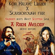 When Gujarat Meets Celtic: The Raksha Bandhan Song You’ll Play on Repeat