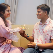 Raksha Bandhan: Hand Donation Unites Hindu and Muslim Lives in Humanity