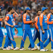 Asia Cup 2025: 8 Key Things to Expect from India’s Squad Announcement for the Marquee Event