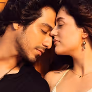 Saiyaara OTT Details: Know When and Where to Watch Ahaan Panday’s HIT Romantic Movie