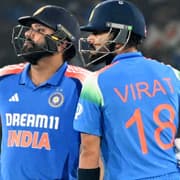Should Rohit and Kohli Have Quit ODIs Instead of Tests? Ex-India Cricketer Explains