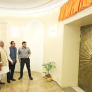 Yogi Government Approves Industrial Estate Policy to Fast-Track Uttar Pradesh’s $1 Trillion Goal