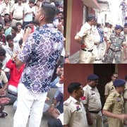 Bajrang Dal in Chhattisgarh Accused of Assaulting, Harassing Women During Christian Gathering