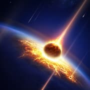 An Asteroid or a Flu? Scientists Reveal What’s More Likely to Kill You