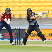 Thamsyn Newton Retires: New Zealand All-Rounder Ends 14-Year Cricket Career
