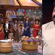 Bigg Boss Malayalam 7: Munshi Ranjith Evicted in First Week; Mohanlal Urges Viewers to Vote Wisely