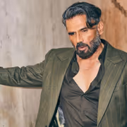 Suniel Shetty Reacts as Jemimah Rodrigues Steps Back from WBBL for Smriti Mandhana