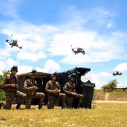 From loiter munitions to RPAs: Indian Army’s new ‘Shaktibaan’ Regiments to be operational by year-end