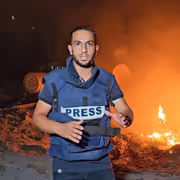 Journalist Or Terrorist? Who Was Anas al-Sharif Killed in Israeli Strike in Gaza