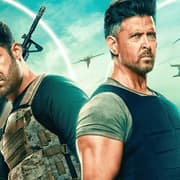 Breaking Down Jr NTR’s Massive Role in War 2? Is It Bigger Than Hrithik’s Role?