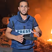 'If My Words Reach You': Final Post of Al Jazeera Reporter Killed in Israeli Strike; His 'Do Not Forget Gaza' Call