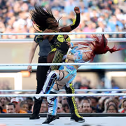 4 Strong Clues Naomi’s Women’s World Title Reign Could End Shockingly on WWE RAW
