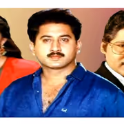 శోభన్ బాబు, సుమన్ లకు ఝలక్ ఇచ్చిన స్టార్ హీరో, చిరంజీవి కాదు..సూపర్ హిట్ మూవీకి పెద్ద దెబ్బే పడింది