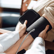 Did You Know the Symptoms of High Blood Pressure for Early Detection