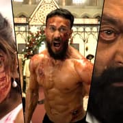 Baaghi 4 Teaser Review: Tiger Shroff and Sanjay Dutt Set Screen Ablaze with Raw Intensity