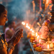 Janmashtami 2025: 7 Beautiful And Relaxing Bhajans and Songs to Play on Krishnashtami