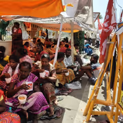 800 Detained in Midnight Crackdown, Zones Privatised: Chennai’s Waste Management Row Boils Over