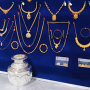Bengaluru: Manager Arrested For Stealing 2.5 Kg Gold From Employer’s Home