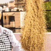 How a 26-Year-Old Built a Millet Business That’s Boosting Health and Farmer Incomes