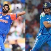 Asia Cup 2025: Jasprit Bumrah's Availability, Shubman Gill's Vice-Captaincy Chance and More