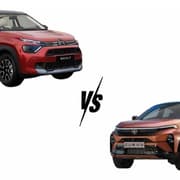 Tata Curvv vs Citroen Basalt: Base vs Top‑Spec Pricing