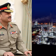 Asim Munir's Tampa Bombshell: Is Pakistan Plotting to Hit RIL Jamnagar and Destroy Indian Dams?