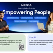 Techindo Systems strengthens its commitment to a Self-Reliant India this Independence Day