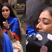 Bigg Boss Malayalam 7: Gizele Body-Shames Anumol Over Height, Sparks Emotional Drama