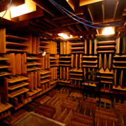 Inside World's Quietest Room At Microsoft's Headquarters Where You Can Hear Own Blood (WATCH)