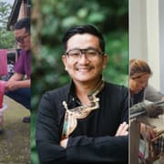 Meet the Innovator Bringing Sikkim’s Weaving Art to the World