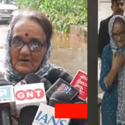Dharmasthala Mass Burial Case: Complainant Sujatha Bhat Missing, Allegations Questioned
