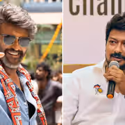 Coolie First Review: Tamil Nadu Deputy CM Hails Rajinikanth’s Film as a Thrilling Mass Entertainer