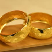 Gold price RISES today on August 19th: Check 22k, 24k gold rates in your city