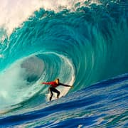 Luxury Surf Camp Combines Comfort With Expert Wave Instruction