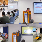 5-Day Faculty Development Programme on Emerging Technologies in Higher Education