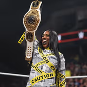 Naomi Faces Uncertain Future After Last-Minute WWE RAW Match Cancellation
