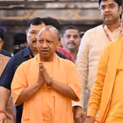 Digital Evidence Key to Justice Delivery, CM Yogi Backs Judicial Reforms for Transparency and Speed