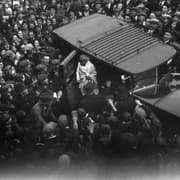 Independence Day 2025: 10 Rare, Unseen Pictures From India’s Freedom Struggle