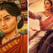 Jhalkari Bai: The Unsung Warrior Who Fought Alongside Rani Lakshmibai
