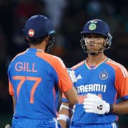 Asia Cup 2025: 5 Reasons why Yashasvi Jaiswal and Shubman Gill Unlikely To Make It To India Squad