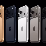 iPhone 17 Pro Price Leak Reveals Possible $50 Hike; Here’s What It Might Cost
