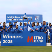 India Women’s World Cup 2025 Squad ANNOUNCED: Shafali Out, Renuka Returns - Check Full List of Players
