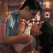 Christian Organization SLAMS Sidharth Janhvi Kapoor Param Sundari Scene, Demand Scene Cut