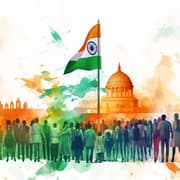 Independence Day 2025: Timeline of Indian Freedom Movement from 1885 to 1947